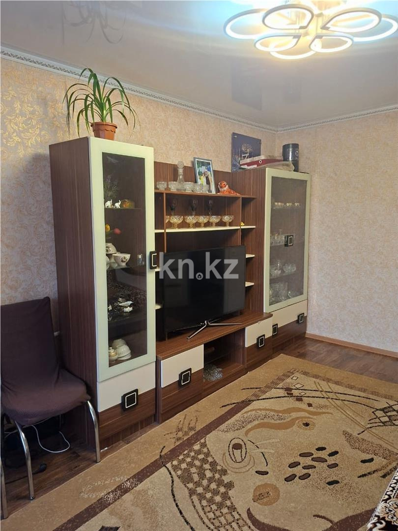 Продажа 2-комнатной квартиры, 48 м² - Продажа  двухкомнатных квартир в Караганде с фото фото 2 из 6