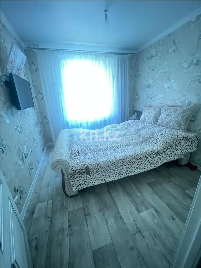 Продажа 1-комнатной квартиры, 38 м², мкр-н Гульдер-1, дом  15 - Продажа  однокомнатных квартир в Караганде фото 2 из 7