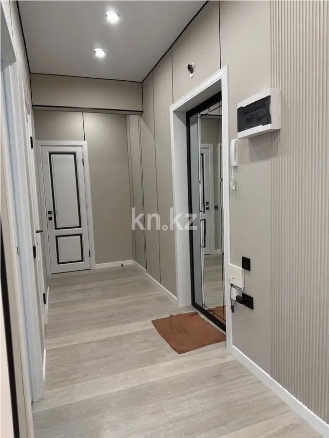 Продажа 2-комнатной квартиры, 60 м² - Продажа двухкомнатных квартир от собственников в Алматы фото 4 из 4