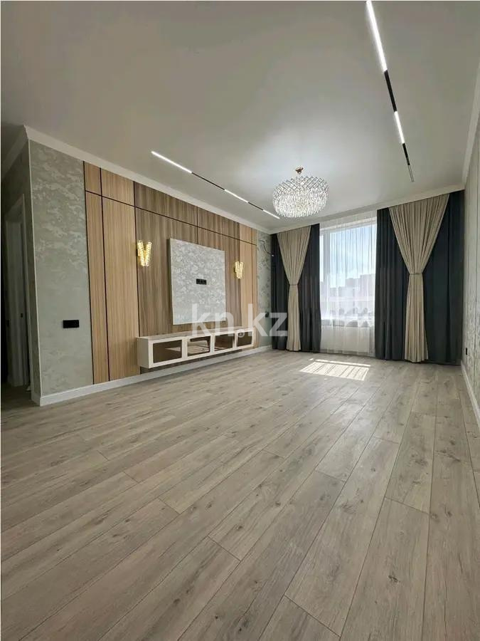 Продажа 2-комнатной квартиры, 64 м², пр. Тауелсыздык, дом  23/1 - Продажа квартир в Казахстане фото 1 из 7