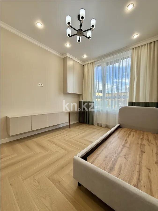 Продажа 3-комнатной квартиры, 80 м² в Астане - фото 3