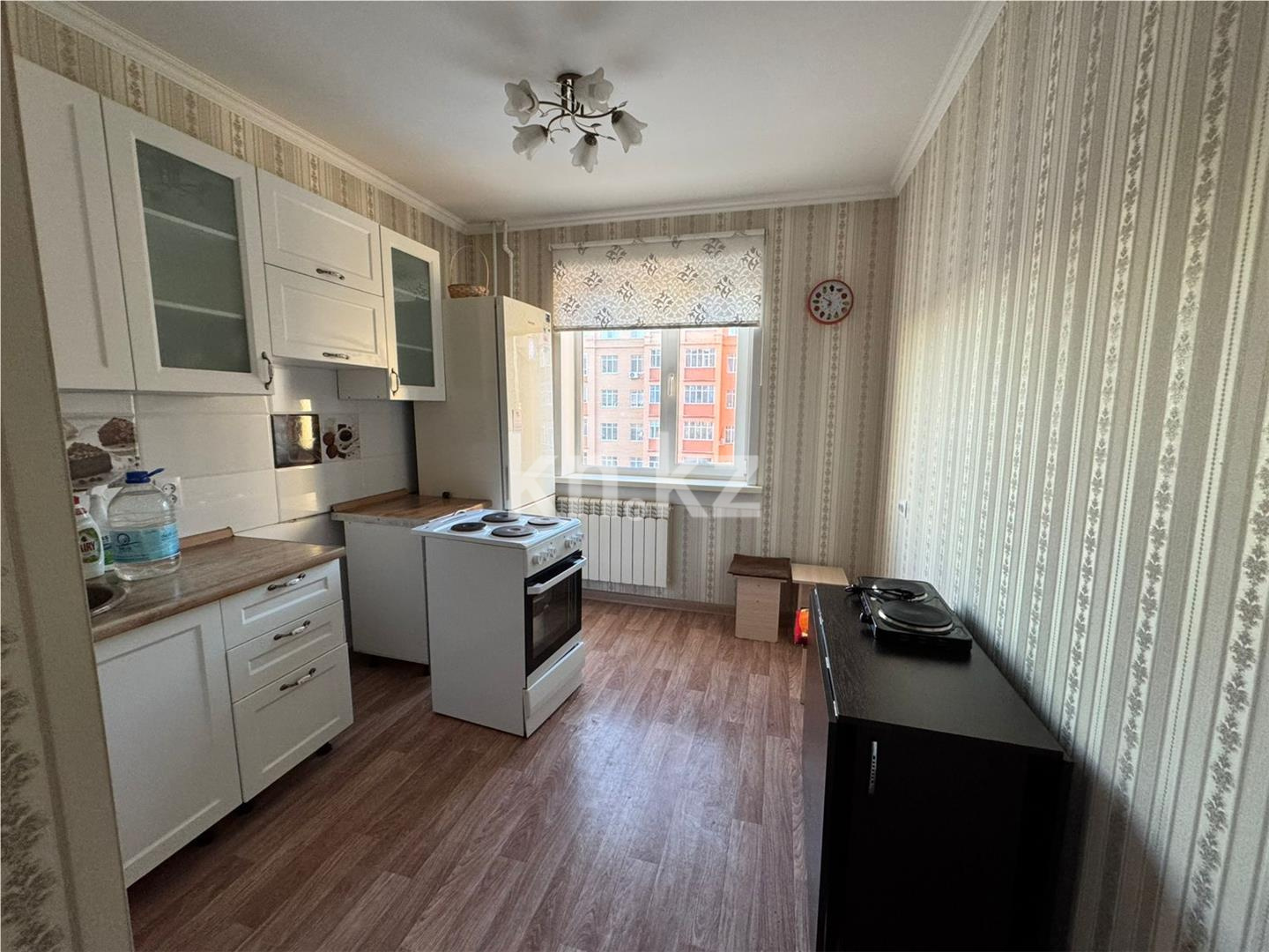 Продажа 2-комнатной квартиры, 57 м² - Продажа квартир в Караганде - страница 28 фото 5 из 7