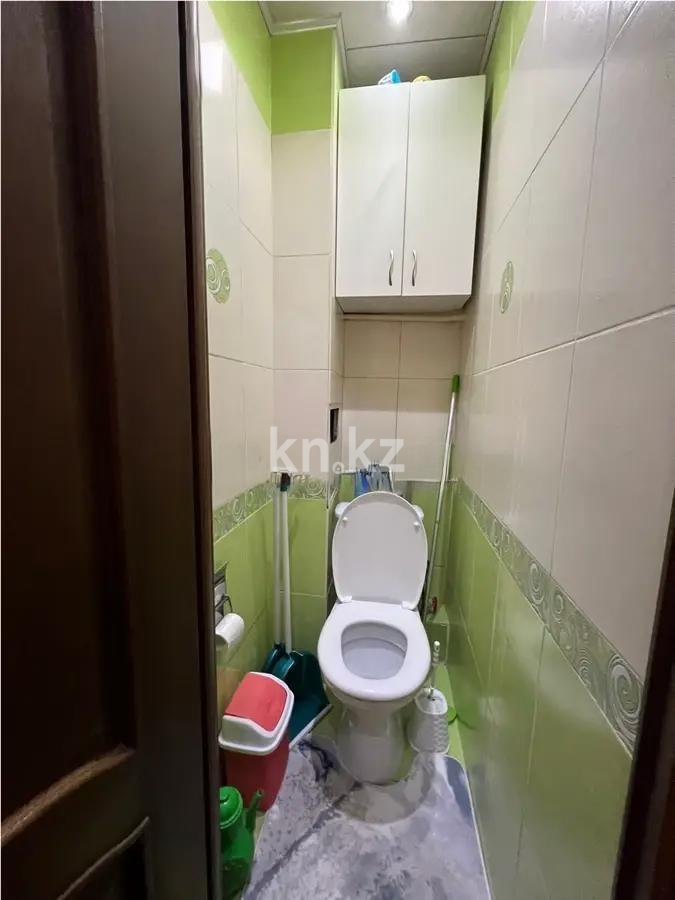 Продажа 3-комнатной квартиры, 70 м², мкр. Аксай-3, дом  11 - Продажа квартир в Казахстане фото 6 из 7