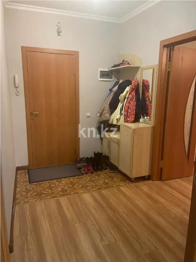 Продажа 2-комнатной квартиры, 67 м², пр. Кабанбай батыра, дом  5/1 в Астане - фото 5