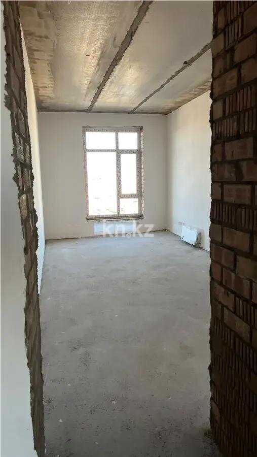 Продажа 2-комнатной квартиры, 64.3 м² в Астане