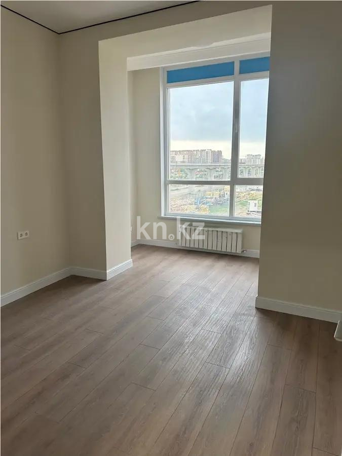 Продажа 2-комнатной квартиры, 42 м², ул. Ахмедьярова, дом  3 в Астане - фото 2