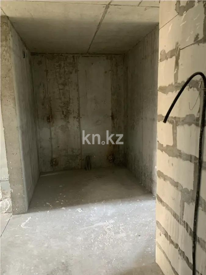Продажа 1-комнатной квартиры, 49 м² - Продажа однокомнатных квартир от собственников в Алматы - страница 7 фото 1 из 3