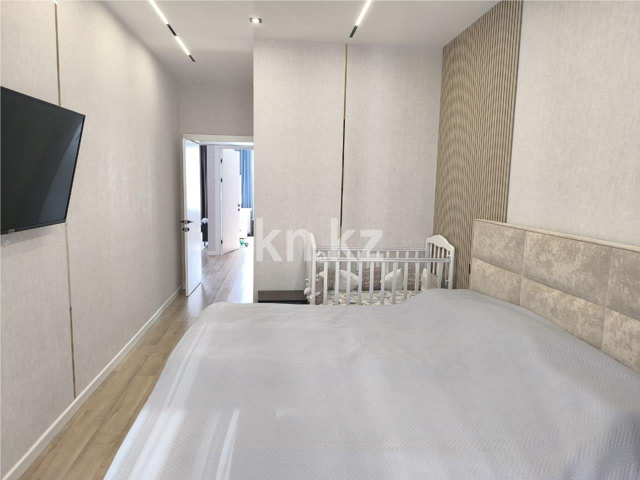 Продажа 3-комнатной квартиры, 89 м² - Продажа трехкомнатных квартир в Караганде - страница 20 фото 6 из 17