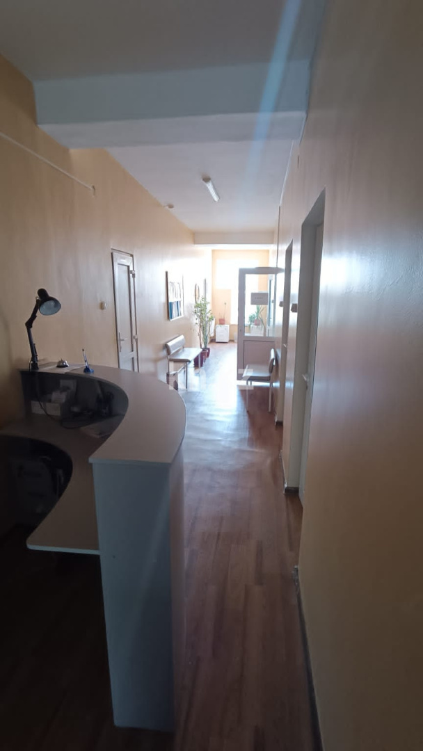 Продажа , 1084 м², мкр-н Степной-1, дом  5/3 - Продажа зданий в Караганде фото 16 из 21