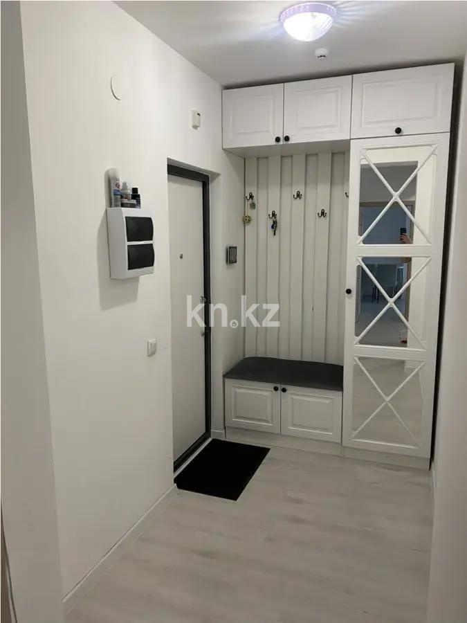 Продажа 3-комнатной квартиры, 73.1 м² - Продажа  трехкомнатных квартир в новостройках Алматы с фото - страница 5 фото 6 из 6