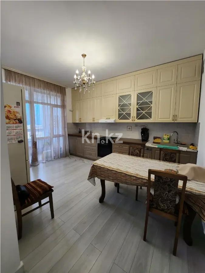 Продажа 4-комнатной квартиры, 123 м², ул. Сарайшык, дом  6 в Астане - фото 4