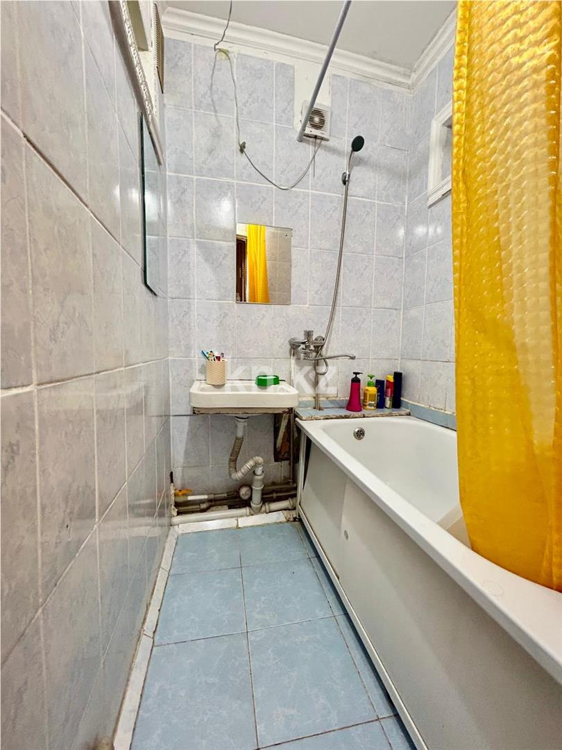 Продажа 2-комнатной квартиры, 45.7 м², ул. Петрова в Астане - фото 8