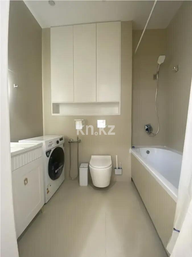 Продажа 1-комнатной квартиры, 39 м² в Астане - фото 4