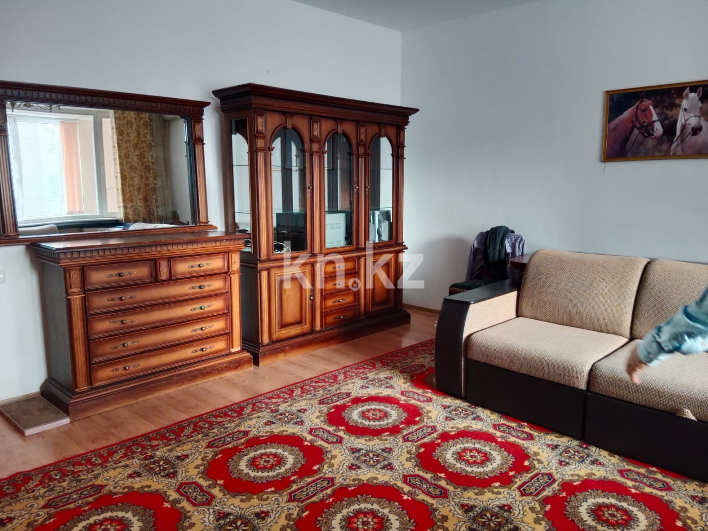 Аренда 3-комнатной квартиры, 125 м², ул. Достык, дом  13 - Аренда квартир помесячно в Казахстане фото 3 из 15