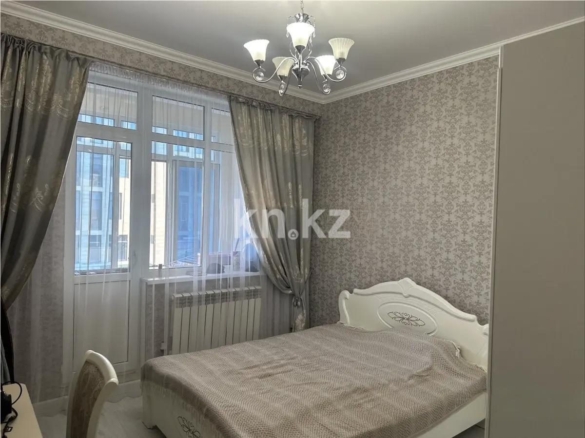 Продажа 2-комнатной квартиры, 65.6 м² в Астане - фото 2