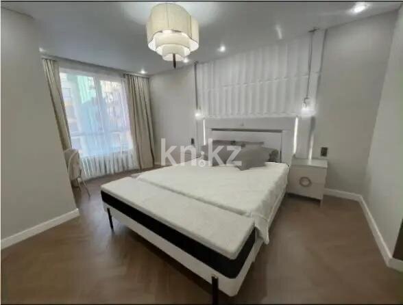 Продажа 3-комнатной квартиры, 100 м² в Алматы - фото 2