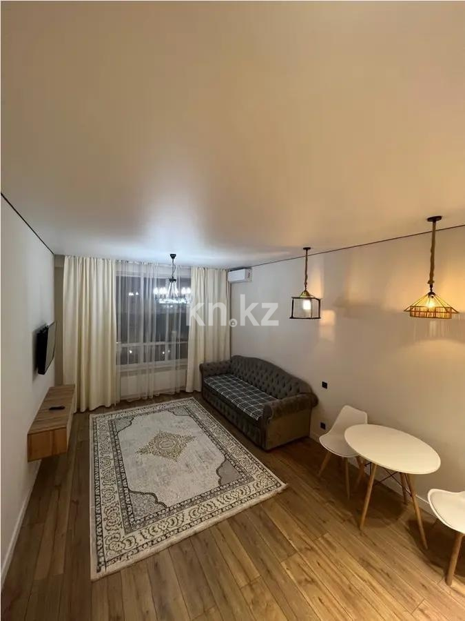 Продажа 2-комнатной квартиры, 50 м² в Алматы