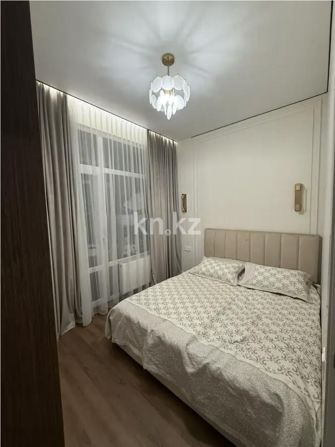 Продажа 2-комнатной квартиры, 36.1 м² в Астане - фото 2