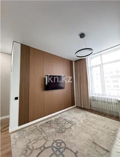 Продажа 2-комнатной квартиры, 40.1 м² в Астане