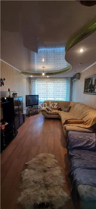 Продажа 3-комнатной квартиры, 70 м², пр. Момышулы, дом  55/2 - Продажа квартир в Темиртау фото 1 из 6