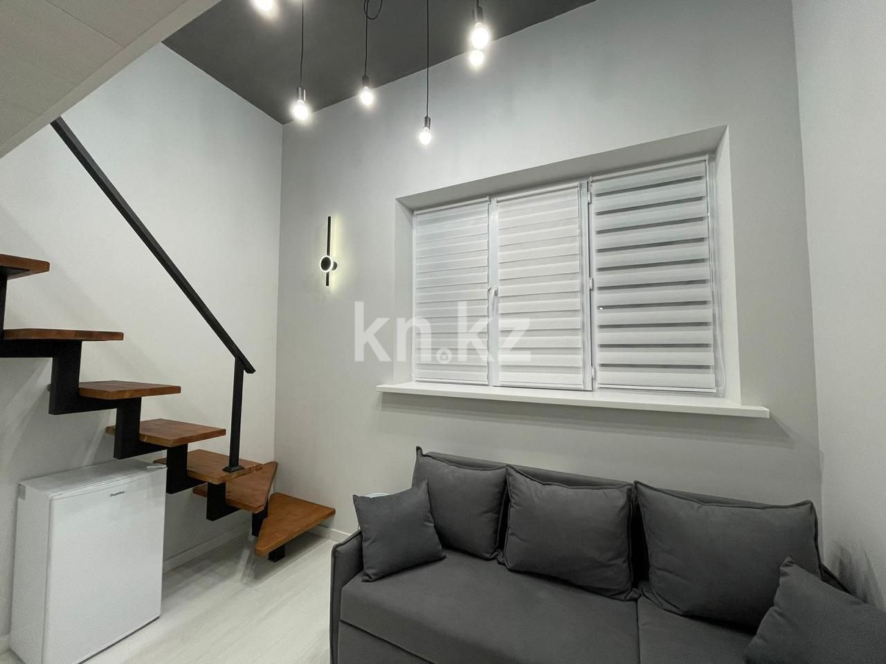 Продажа помещения, 30 м² - Продажа офисных и торговых помещений в Алматы фото 6 из 27