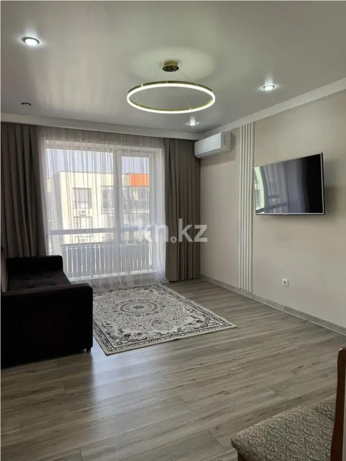 Продажа 2-комнатной квартиры, 77 м² в Алматы