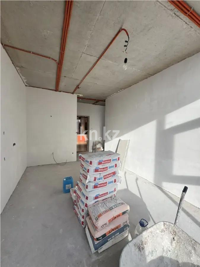 Продажа 2-комнатной квартиры, 43 м², пр. Мангилик Ел, дом  62 в Астане