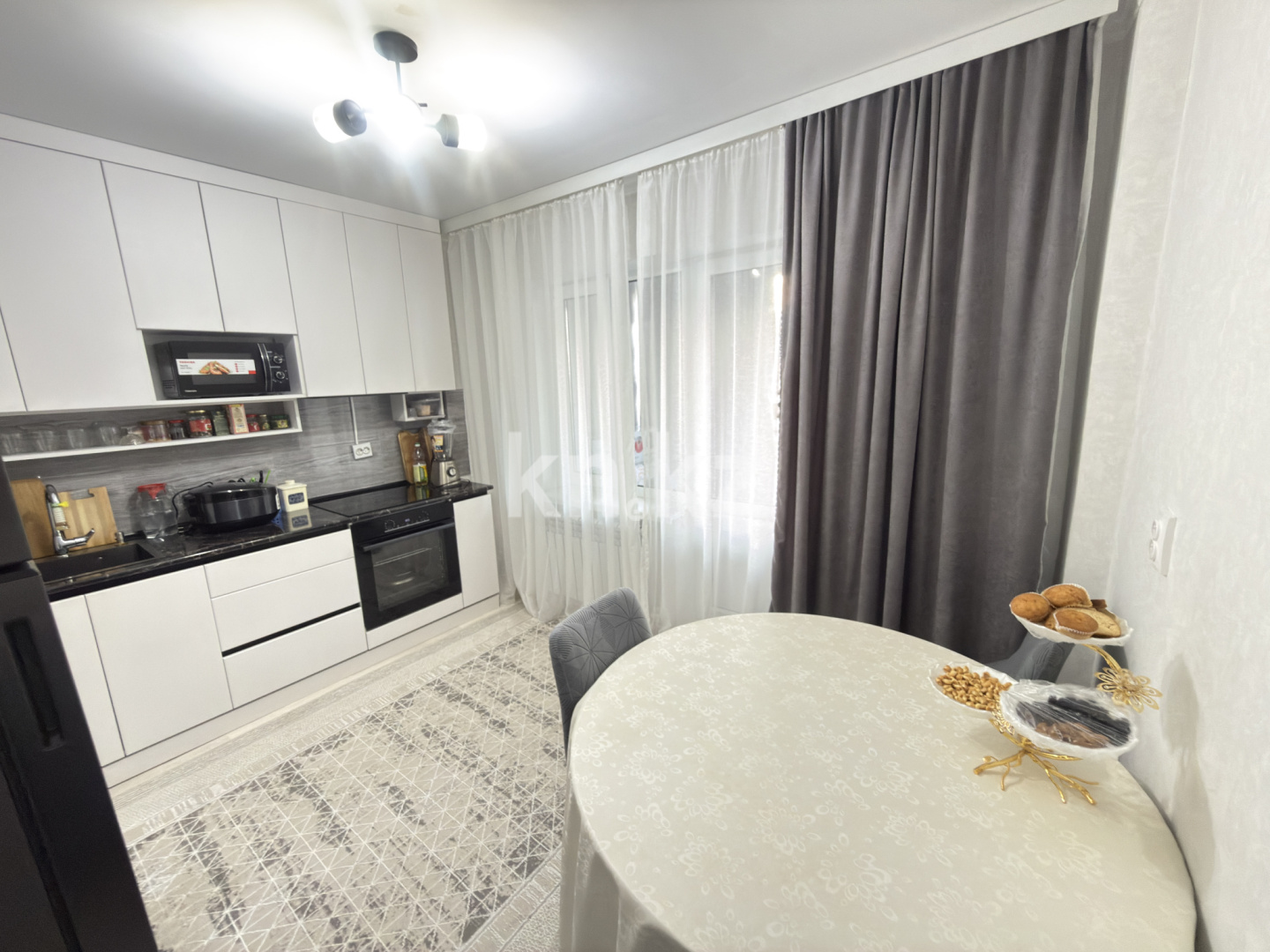 Продажа 2-комнатной квартиры, 70 м² в Караганде - фото 6