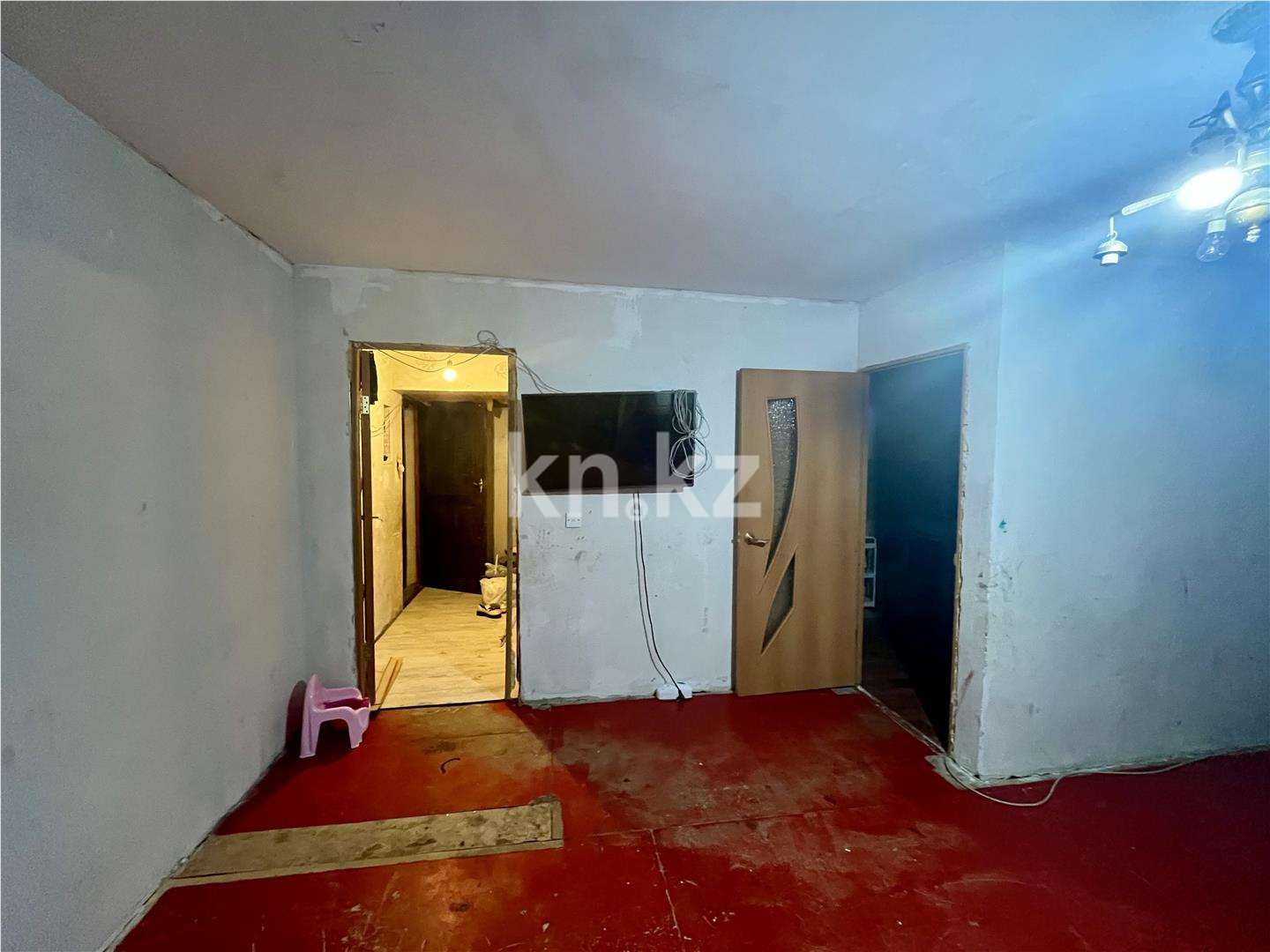 Продажа 2-комнатной квартиры, 44 м², бульвар Независимости, дом  13 в Темиртау - фото 6