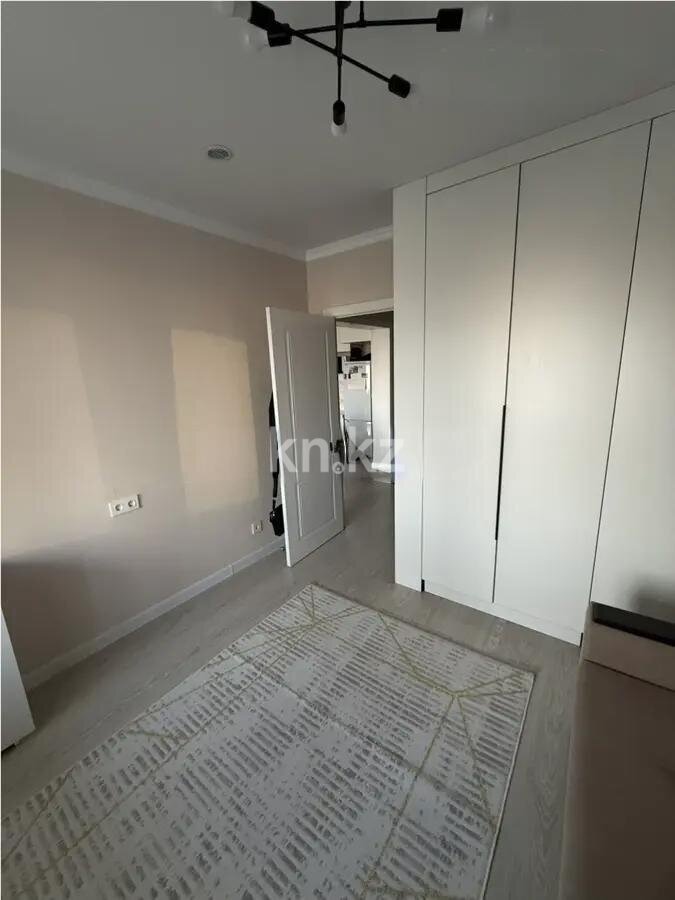Продажа 2-комнатной квартиры, 41.34 м² в Астане - фото 2