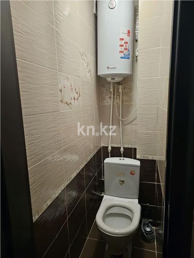 Продажа 3-комнатной квартиры, 65 м² в Караганде - фото 4