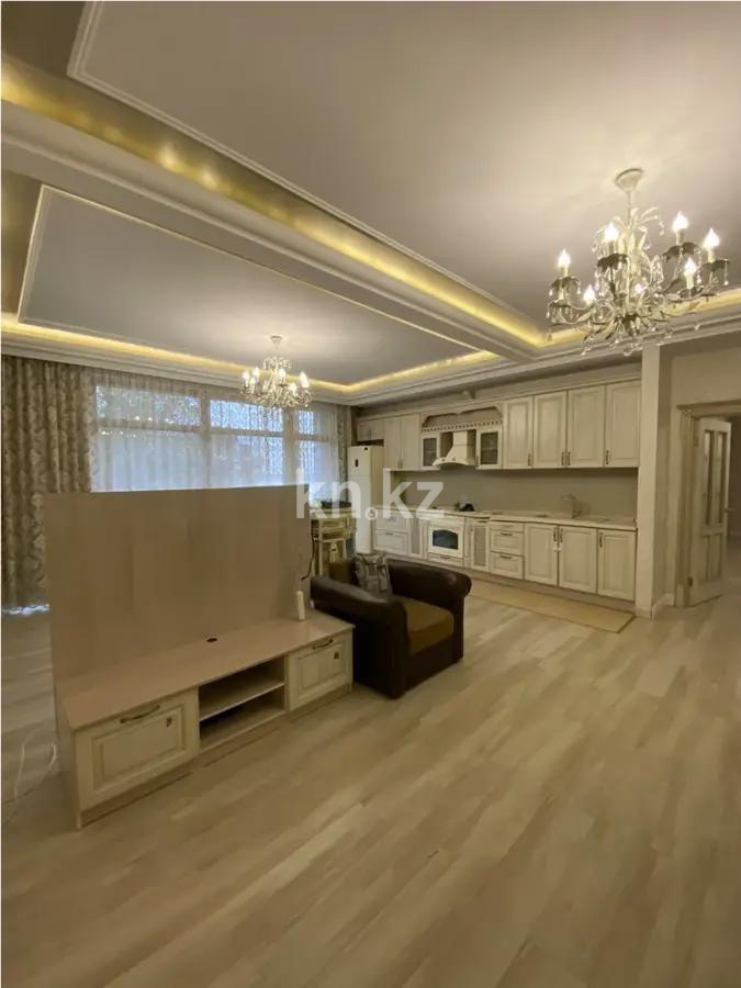 Продажа 3-комнатной квартиры, 137 м², ул. Санаторная, дом  36 - Продажа  трехкомнатных квартир в Алматы фото 4 из 7