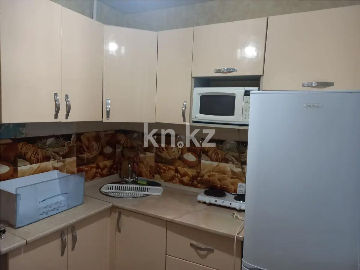 Продажа 1-комнатной квартиры, 32 м², пр. Момышулы, дом  19/2 - Продажа квартир в Темиртау фото 1 из 2