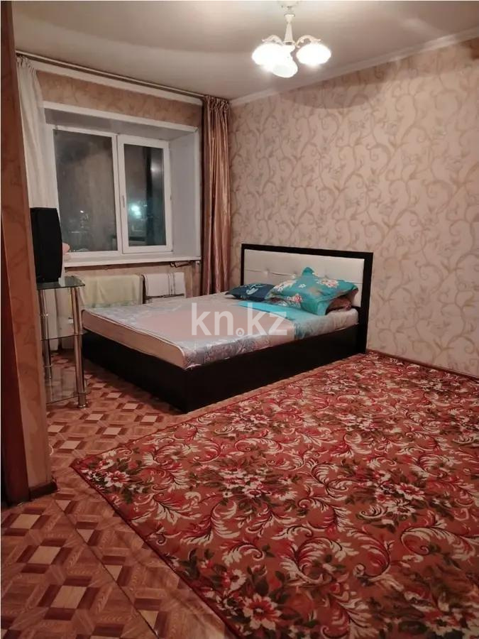 Продажа 1-комнатной квартиры, 31 м², ул. Биржан-сал, дом  8 - Продажа квартир в Астане фото 1 из 3