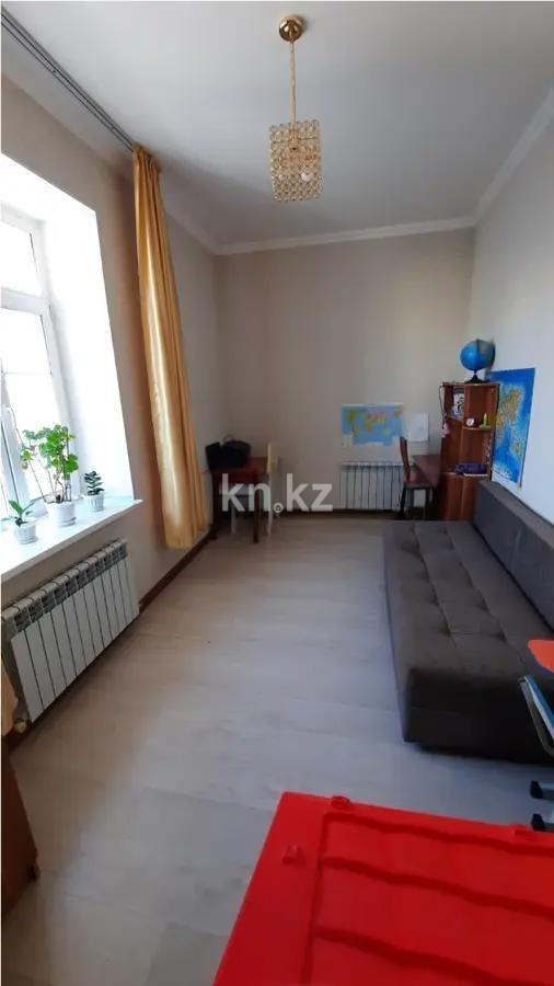 Продажа 2-комнатной квартиры, 56 м², пр. Кошкарбаева, дом  23 - Продажа квартир в Астане без посредников фото 2 из 5
