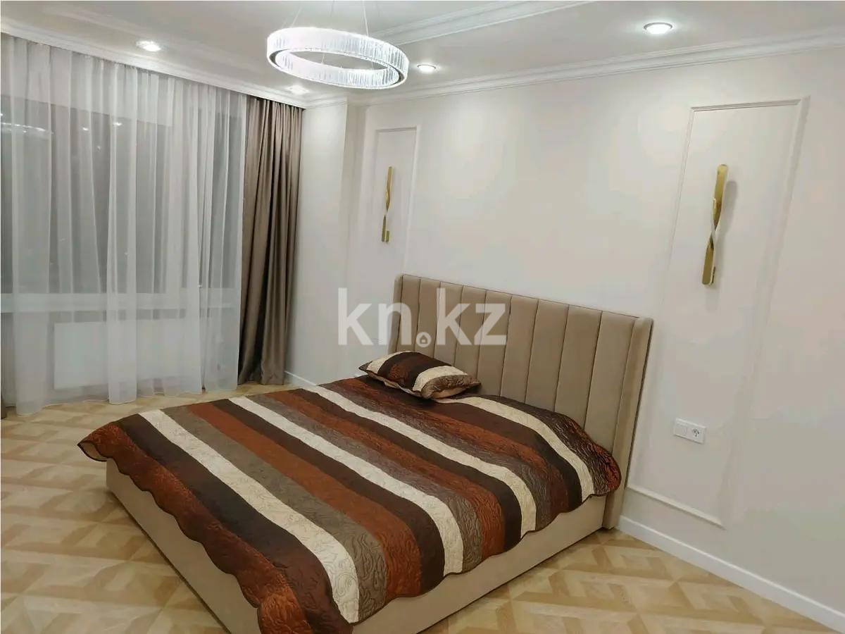 Продажа 4-комнатной квартиры, 130 м² - Продажа недвижимости в Астане - страница 6 фото 2 из 8