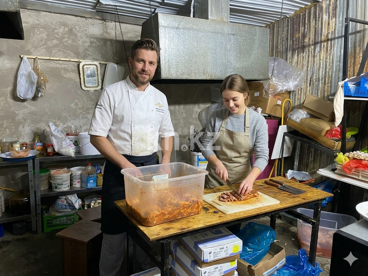 Продажа бизнеса, 350 м² - Продажа действующего бизнеса в Алматы с фото фото 21 из 32