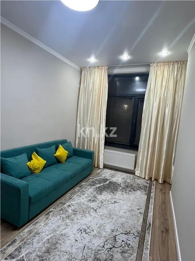 Продажа 1-комнатной квартиры, 31 м² - Продажа квартир в Алматы в Карасайском р-не фото 1 из 5