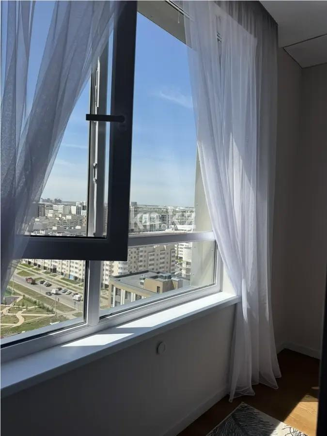 Продажа 2-комнатной квартиры, 57 м² - Продажа двухкомнатных квартир от собственников в Астане - страница 3 фото 5 из 5