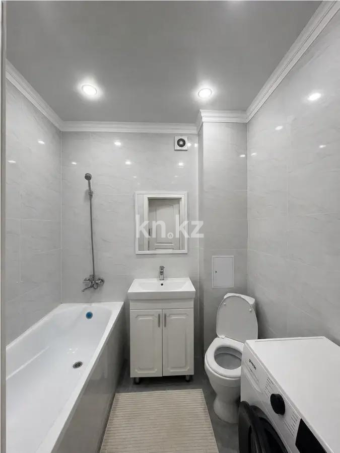 Продажа 1-комнатной квартиры, 36 м² - Продажа однокомнатных квартир от собственников в Астане фото 4 из 4