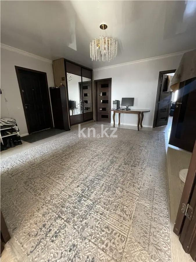 Продажа 3-комнатной квартиры, 103 м² - Продажа недвижимости в Астане - страница 13 фото 2 из 2