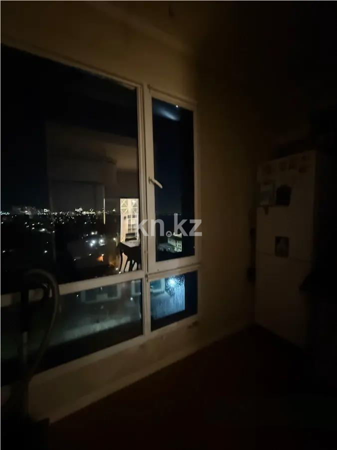 Продажа 3-комнатной квартиры, 92 м², ул. Ходжанова, дом  57/5 в Алматы - фото 7