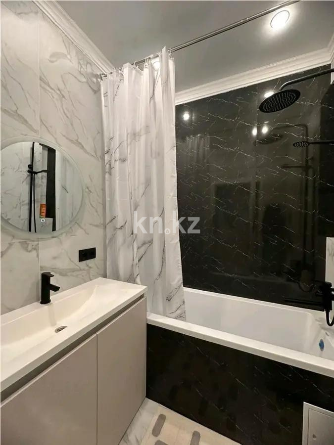 Продажа 3-комнатной квартиры, 78.1 м² - Продажа недвижимости в Астане - страница 4 фото 6 из 7