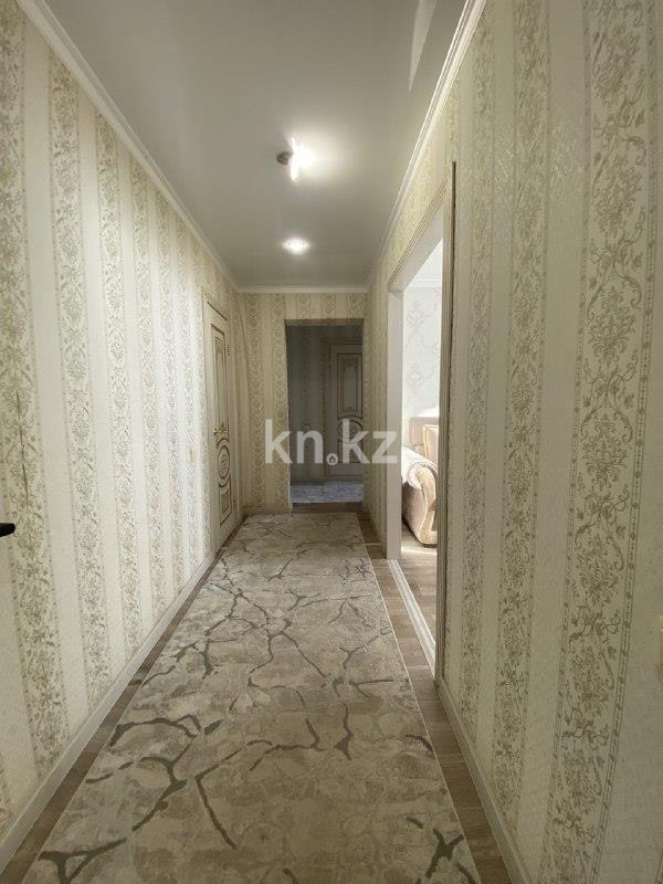 Продажа 3-комнатной квартиры, 70 м², мкр-н 9-й в Темиртау - фото 17