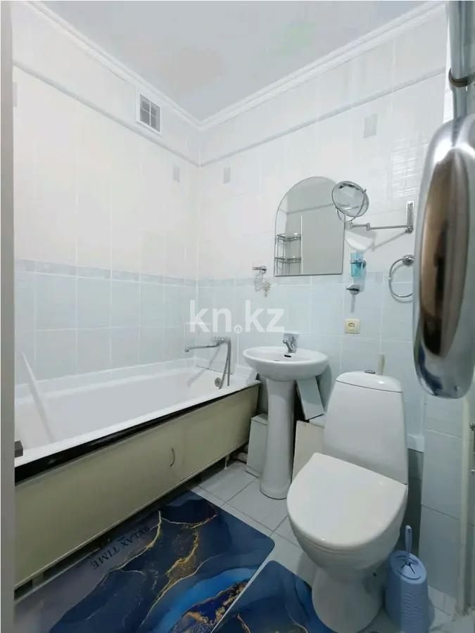 Продажа 2-комнатной квартиры, 43 м² - Продажа квартир в Алматы - страница 8 фото 4 из 4