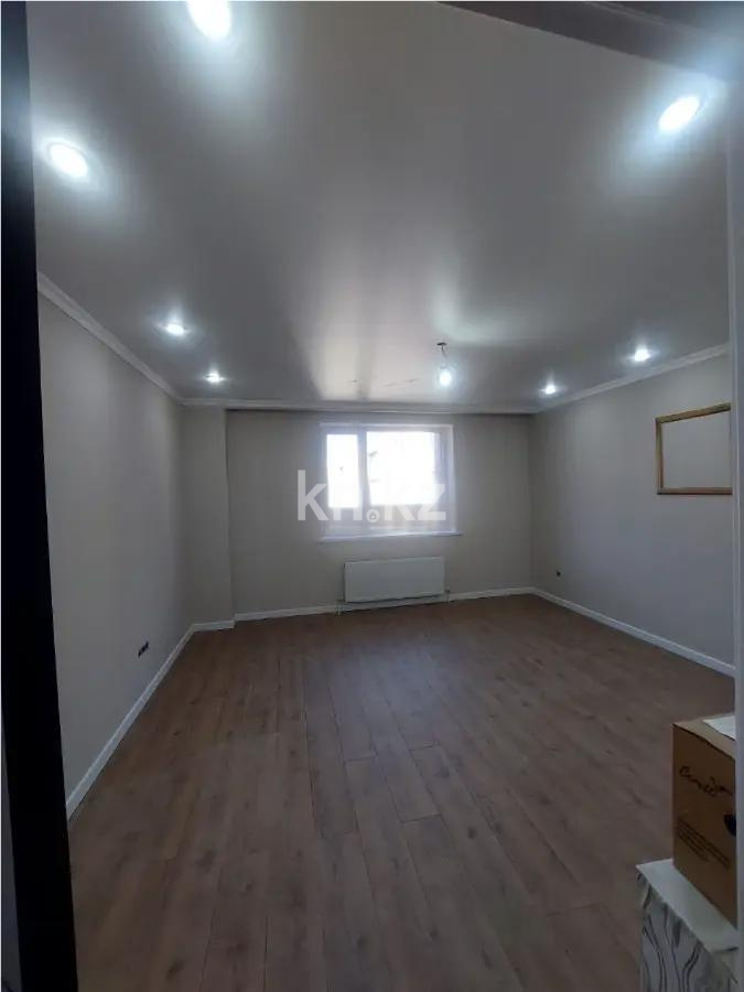 Продажа 2-комнатной квартиры, 65.1 м², пр. Тауелсыздык, дом  34/2 - Продажа  двухкомнатных квартир в новостройках Астаны фото 1 из 3