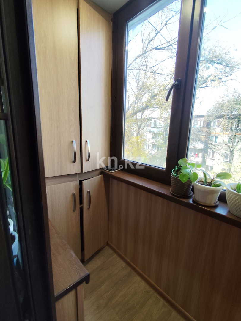 Продажа 3-комнатной квартиры, 59 м², ул. Койшыманова, дом  45 - ул. Берегового в Алматы - фото 13