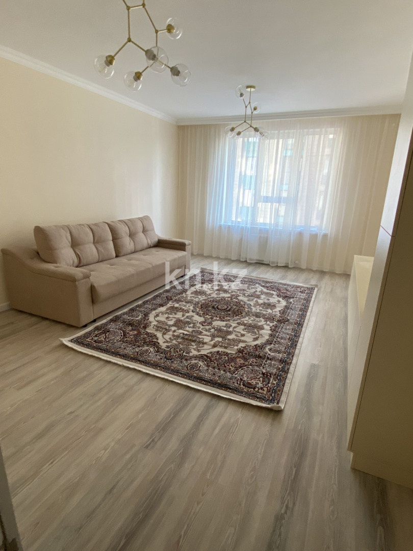 Продажа 2-комнатной квартиры, 70 м², ул. Тургута Озала, дом  194 - пр. Абая в Алматы - фото 4