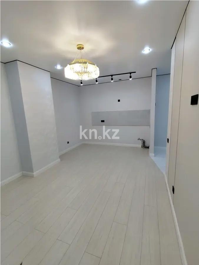 Продажа 2-комнатной квартиры, 35 м², ул. Шаймерденова, дом  4/3 в Астане - фото 2