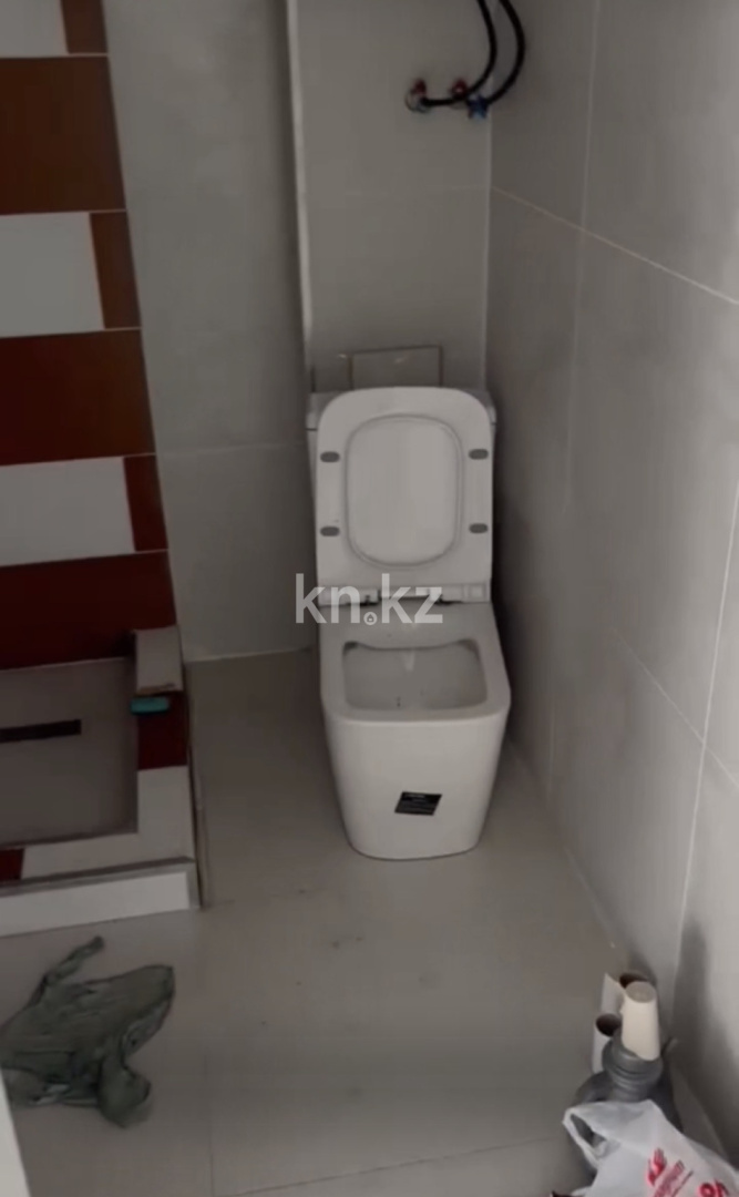 Аренда 1-комнатной квартиры, 41 м² - Аренда однокомнатных квартир помесячно в Астане фото 5 из 5